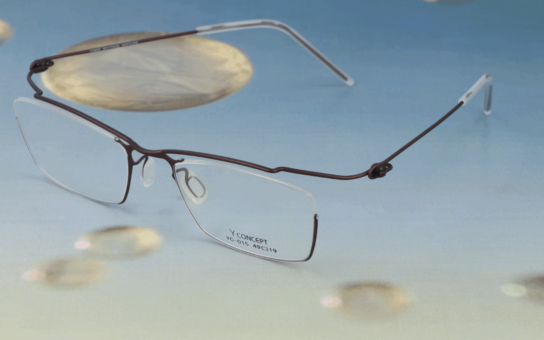 【Y CONCEPT（ワイコンセプト）】ミニマルを極めた美しさ YC015-005 49Φ