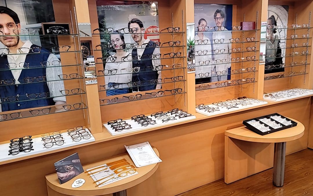 BJ CLASSIC展示会開催中!